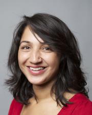 Amina Lone, SARF